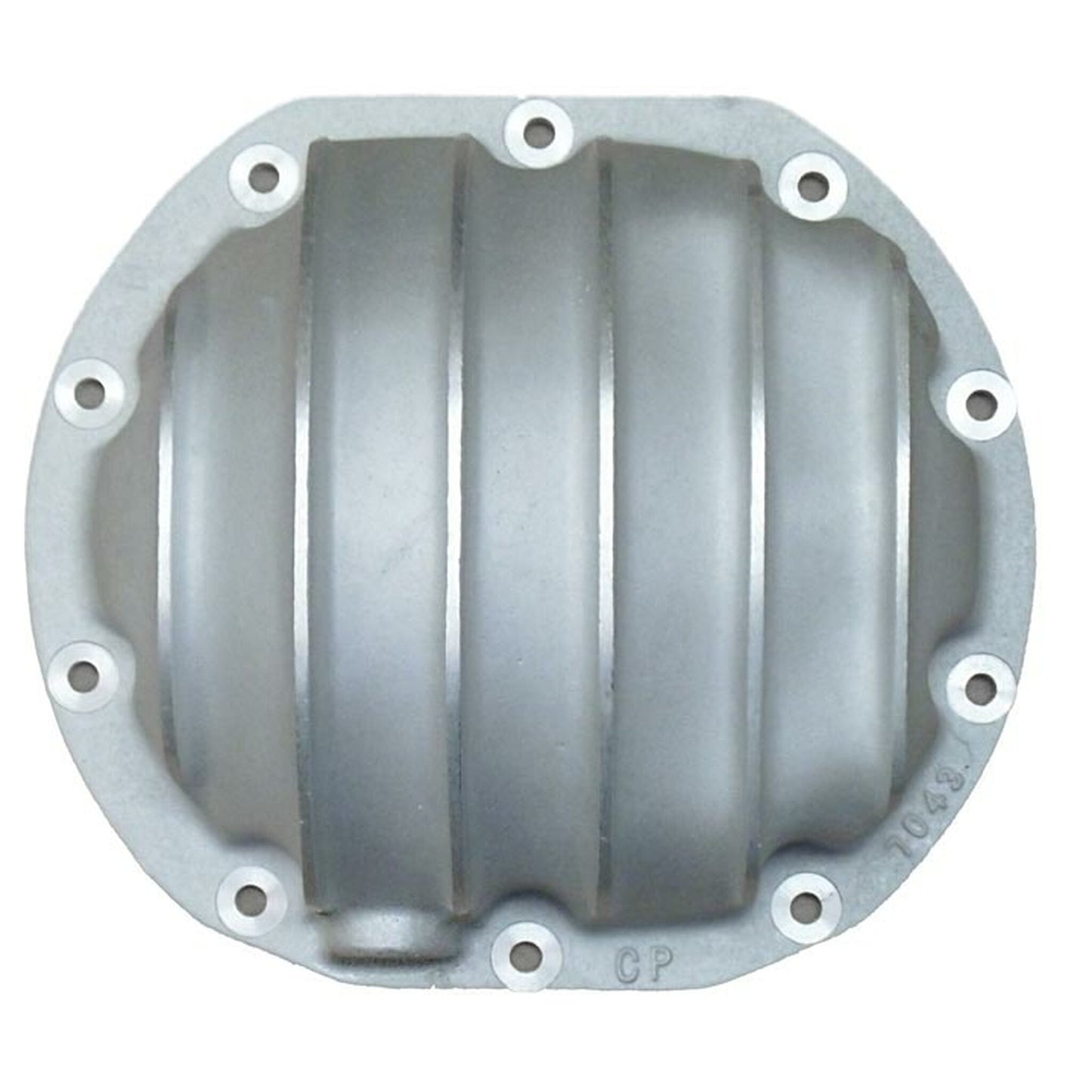 Ford 7.5" Differential Cover 4.375" Depth