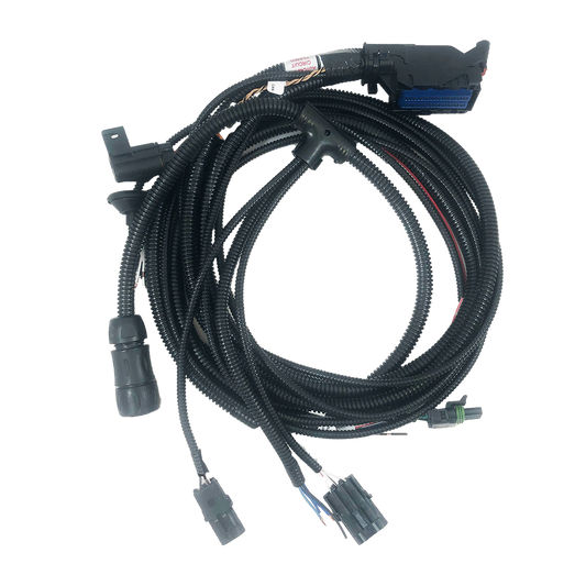 ZF 4HP24, 4HP22 7 Pin Plug Only Harness