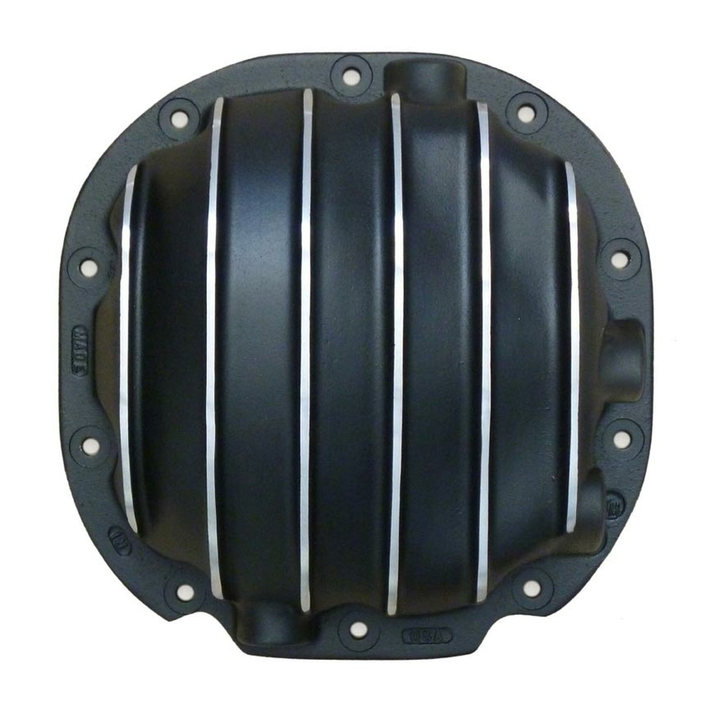 Ford 8.8" Differential Cover 4.6" Depth
