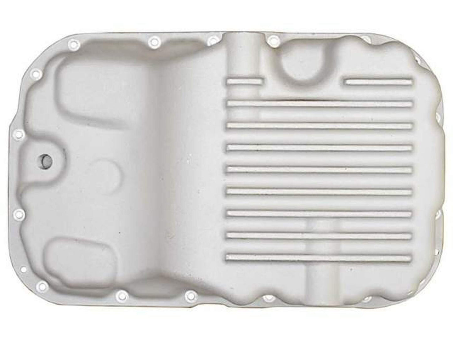 GM 6L50, Deep PML Transmission Pan