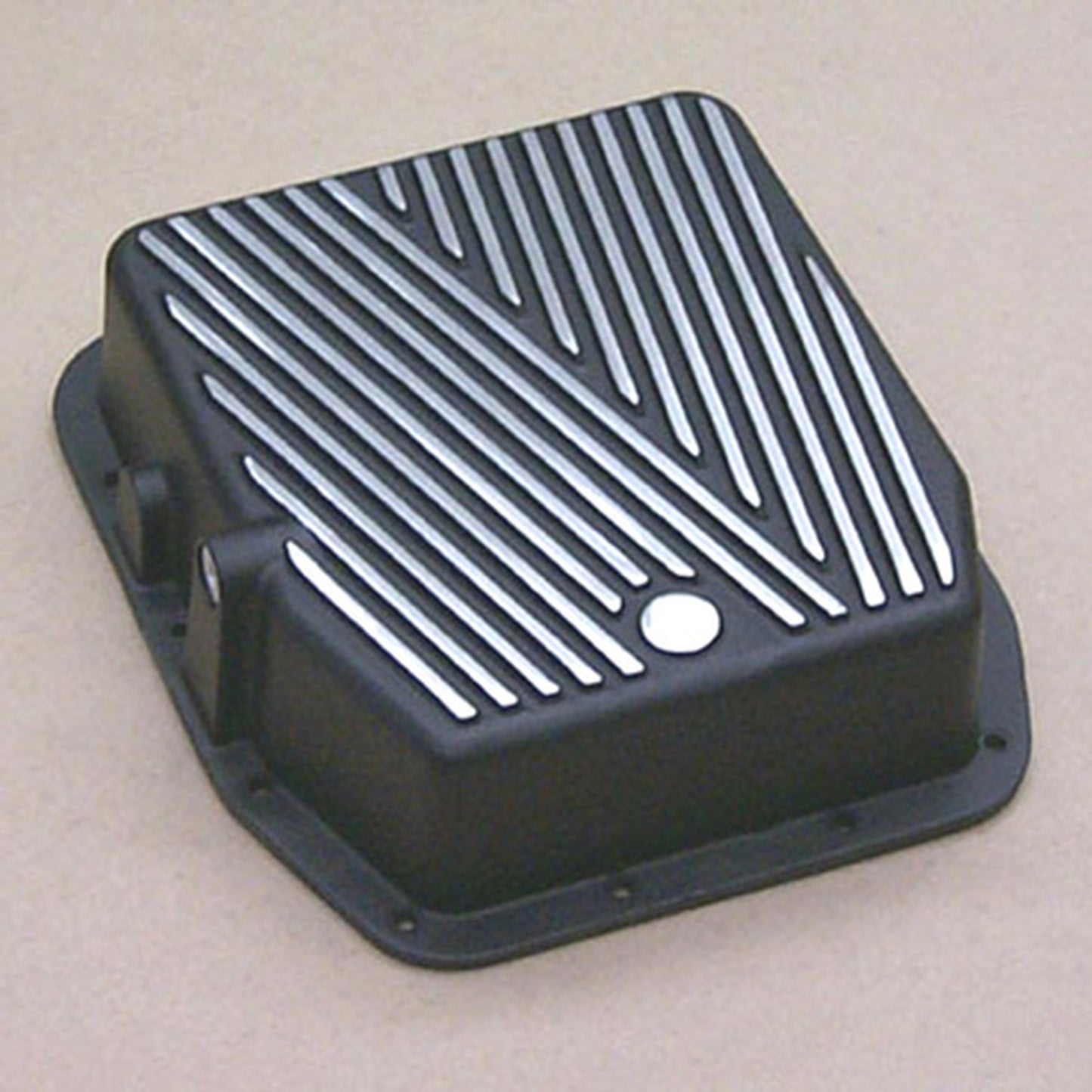 Ford AOD, Deep PML Transmission Pan