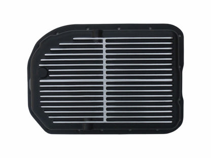 GM 4L80E, 4L85E PML Low Profile Transmission Pan