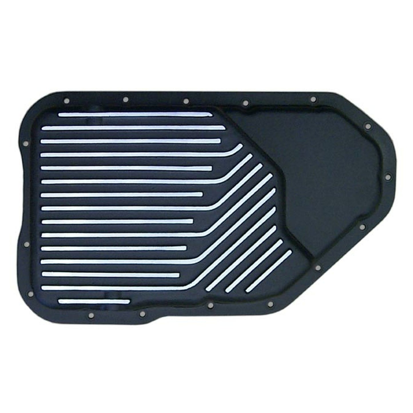 GM 200-4R PML Low Profile Transmission Pan