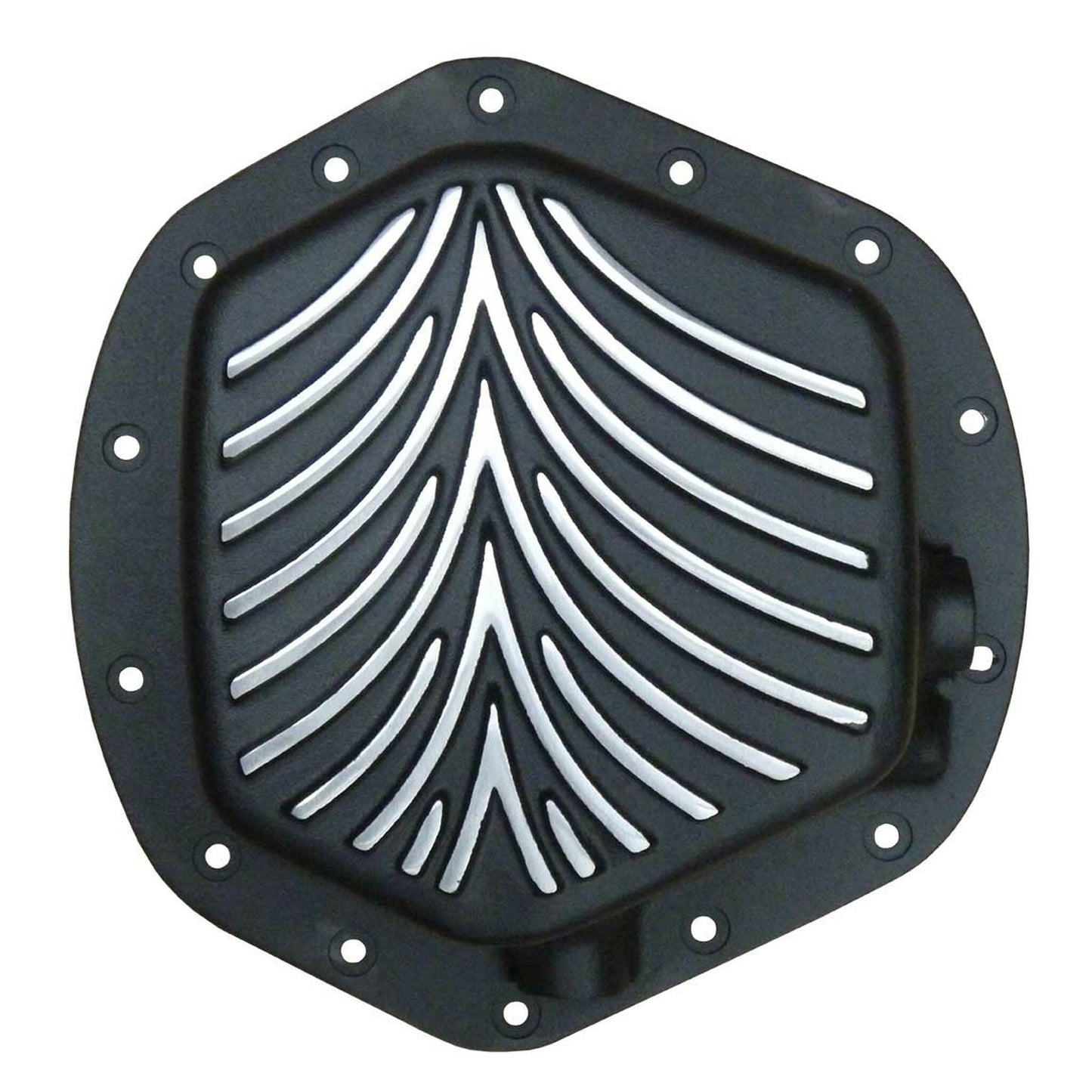GM 8.5", 8.625" Differential Cover 2.875" Depth