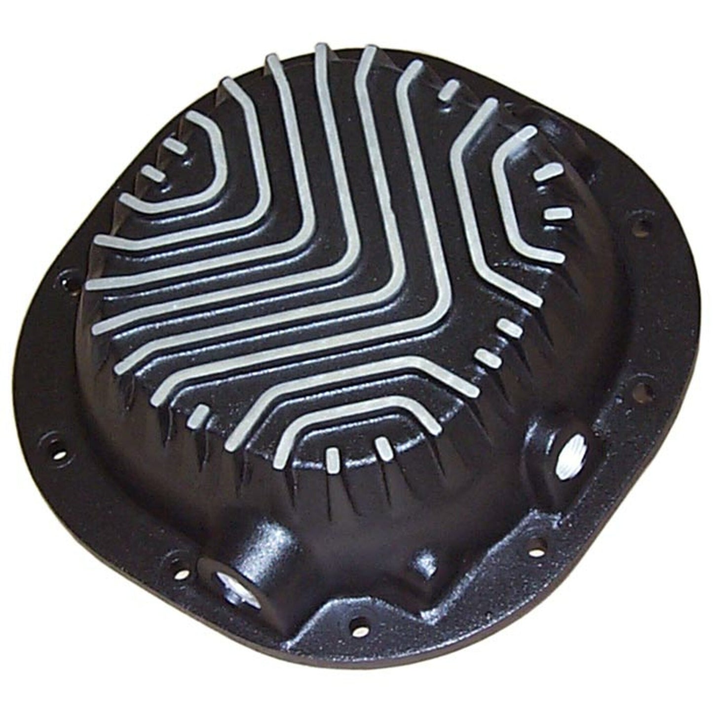 Ford 8.8" Differential Cover 3.3" Depth