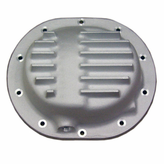 Dodge Corp. 8.25" Differential Cover