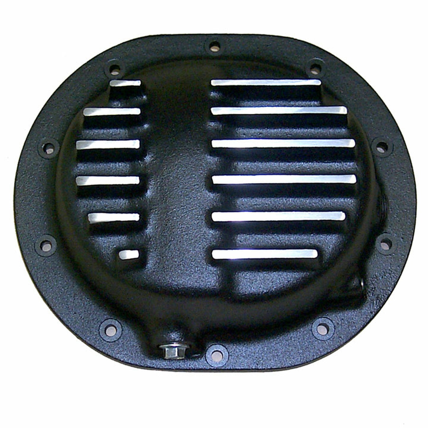 Dodge Corp. 8.25" Differential Cover