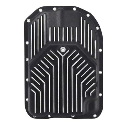 GM 4L80E, 4L85E Deep Late Model PML Transmission Pan