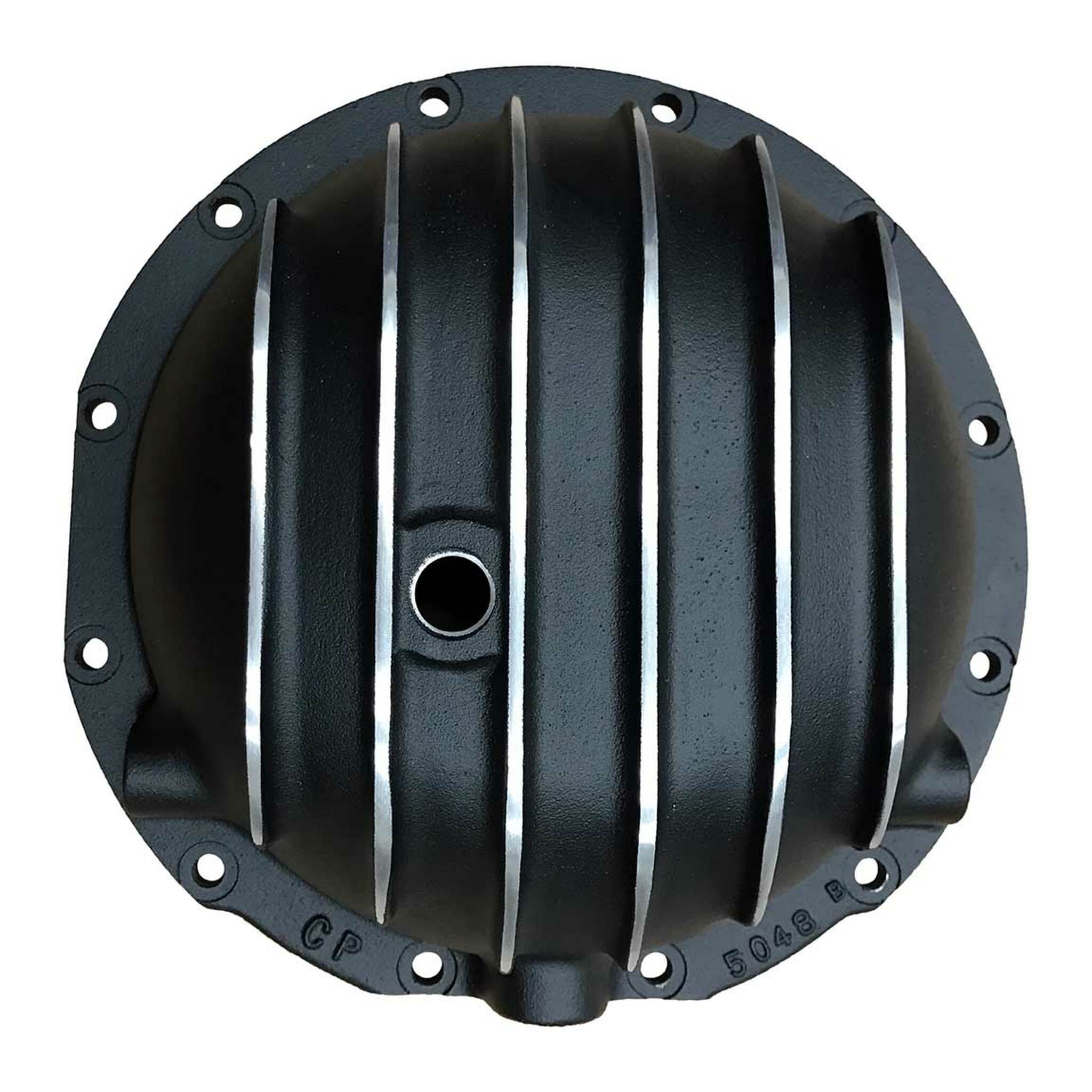 Hummer H1 Front and Rear Differential Cover, 12 Bolts – HGM Electronics