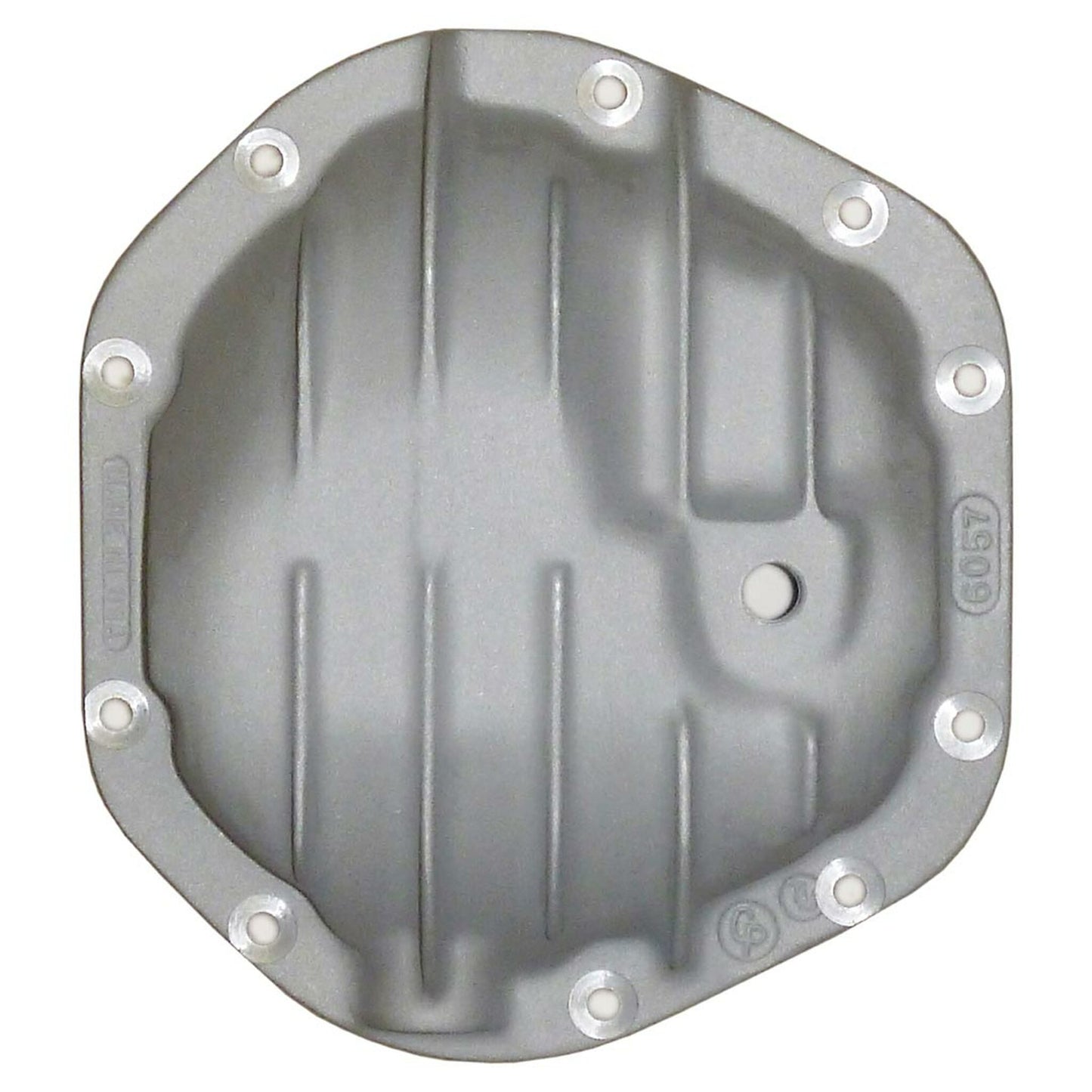 PML Differential Cover for Dana 44, High Front Fill, 10 Bolt