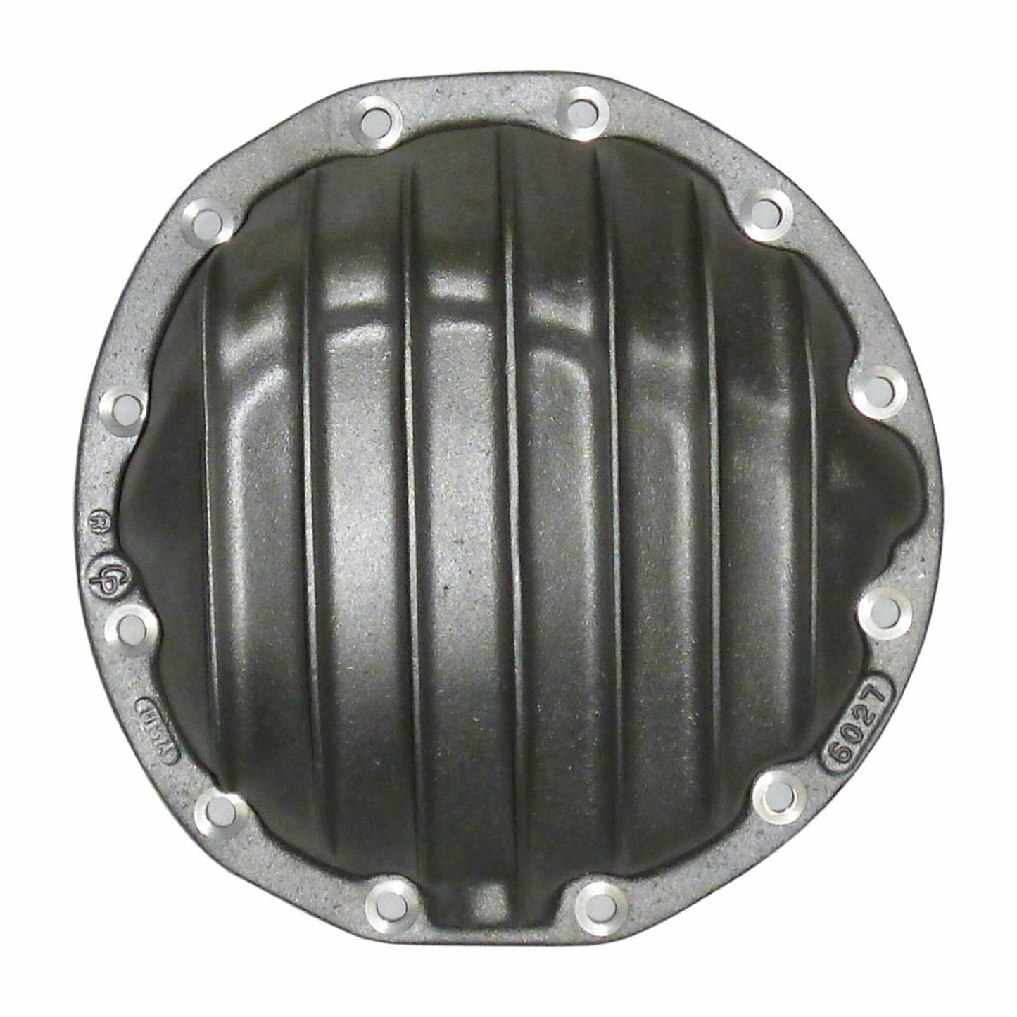 GM 8.875" Car Differential Cover