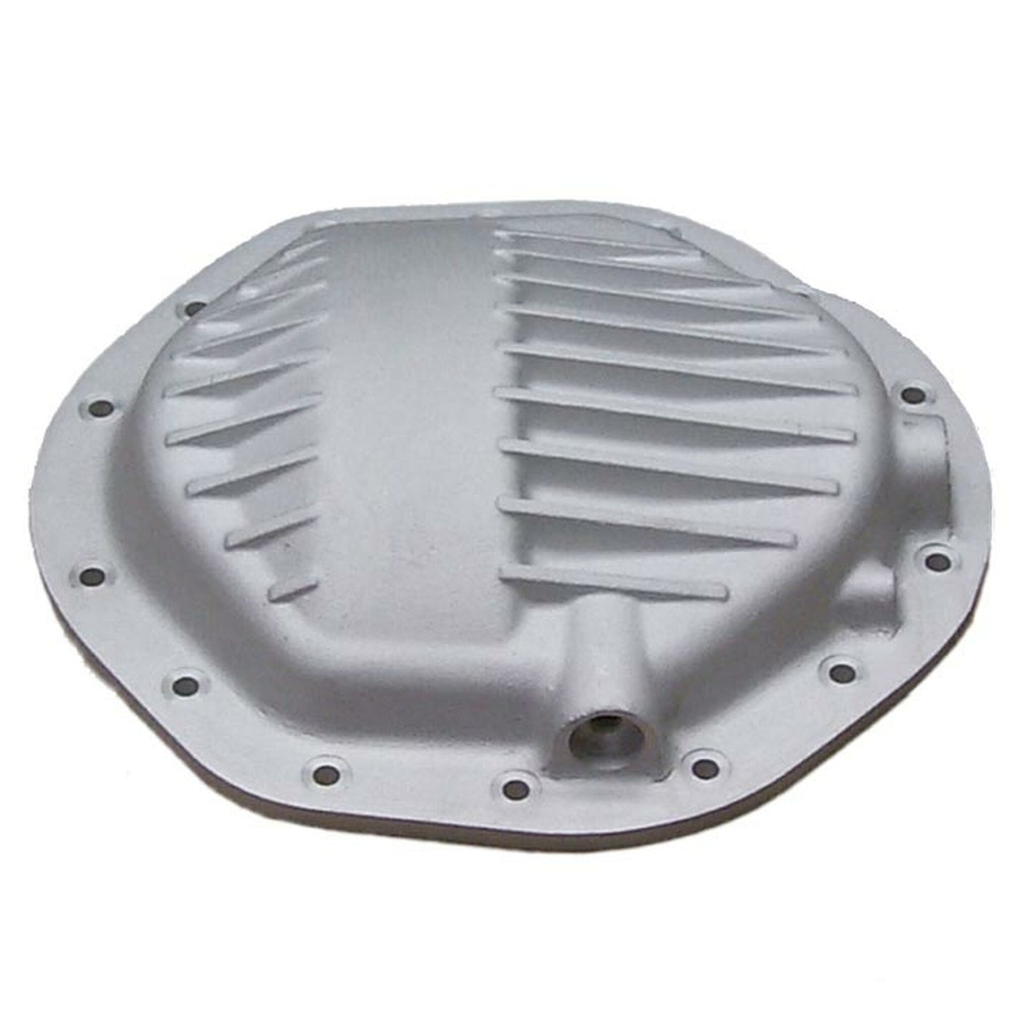 Differential Covers