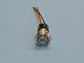Billet Etched Pushbutton Switch