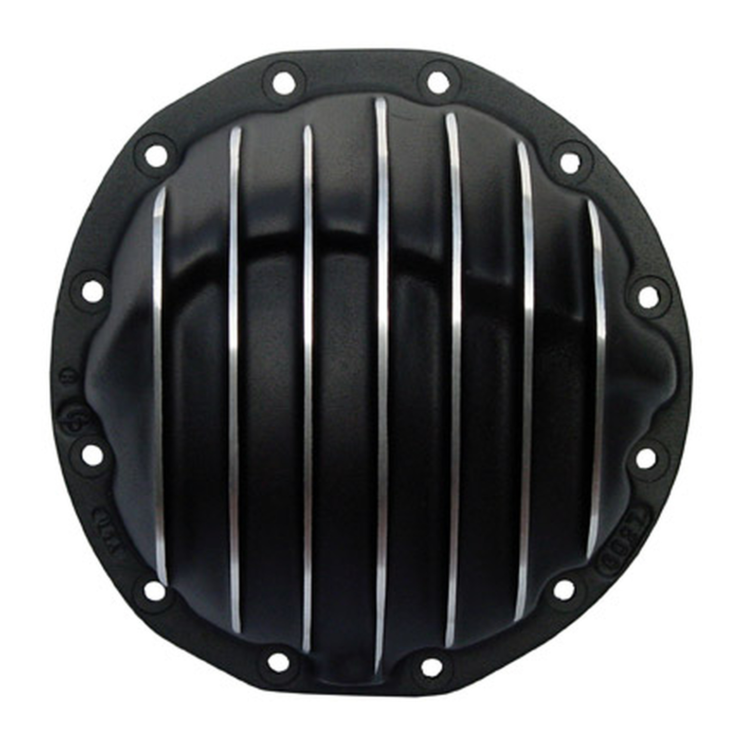 GM 8.875" Car Differential Cover