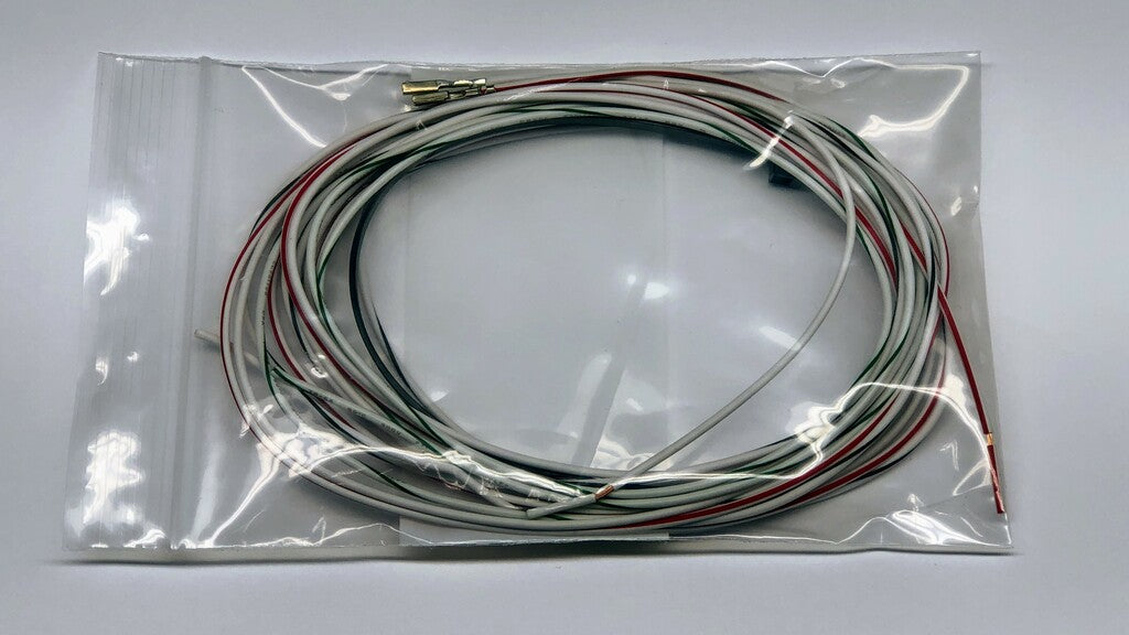 COMPUSHIFT Pro/Sport Paddle Shifter Harness – HGM Electronics