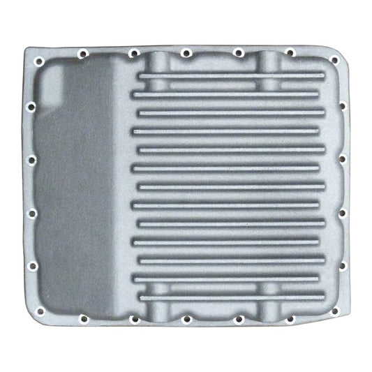 Nissan RE5R05A With Slant For Cars, Frontier, Pathfinder, Xterra, Deep PML Transmission Pan