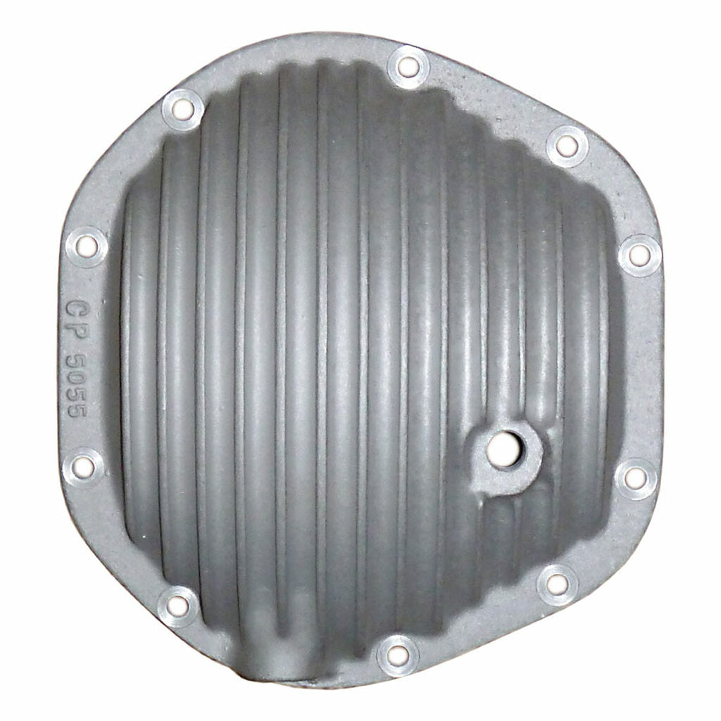 Dana 44 Front Fill Differential Cover