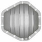 GM 10.5" Rear Differential Cover, 14 Bolt, Straight Fins