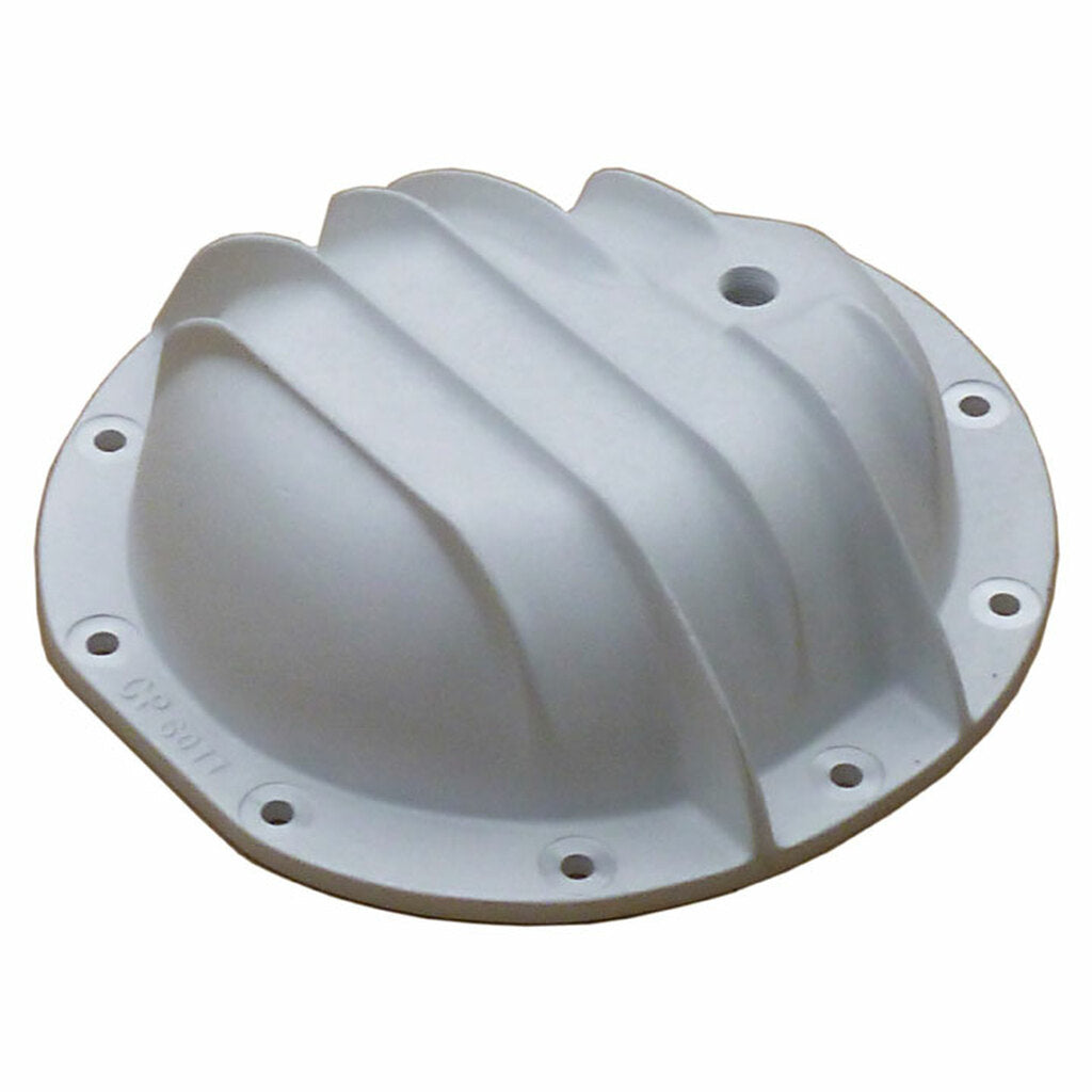 GM 8.5" Ring Gear, 10 Bolt, Front Differential Cover