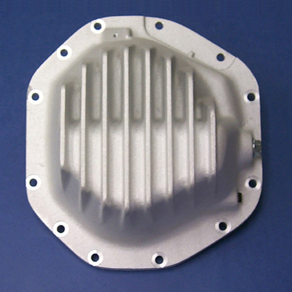 Titan Rear Diff Cover Dana 44 Nissan Titan Rear Differential Cover, 12 Bolt, 2004, With Clip ...